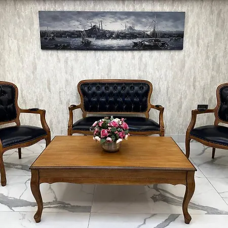 Rexee Отель 3*