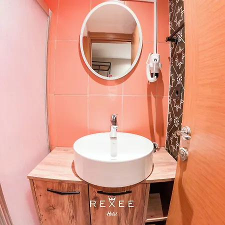 Rexee Стамбул