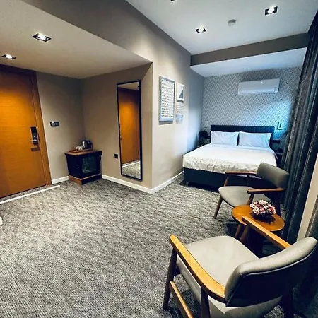 Otel Rexee İstanbul