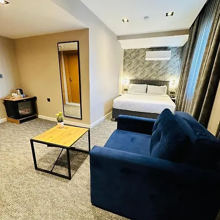 Otel Rexee İstanbul