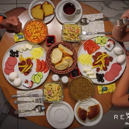 Otel Rexee