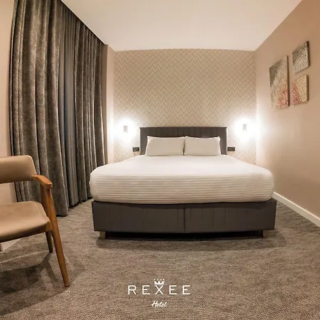 Otel Rexee