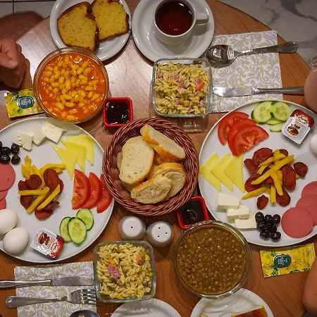 Rexee Otel İstanbul