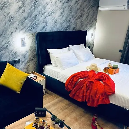 Rexee Otel İstanbul