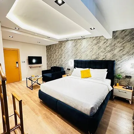 Rexee Istanbul