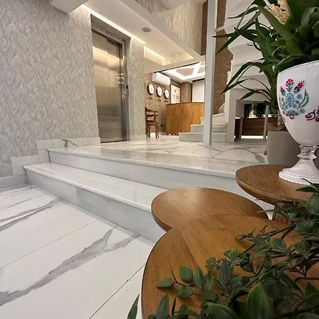 Rexee Hotel Istanbul