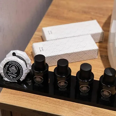 Rexee Hotel Istanbul