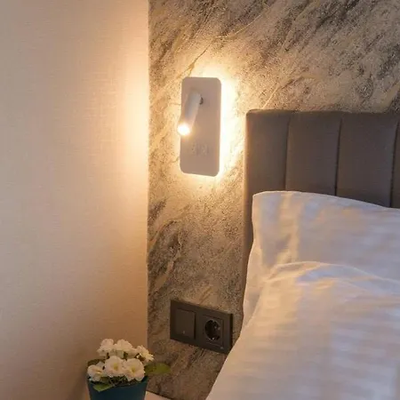 Szálloda Rexee 3*