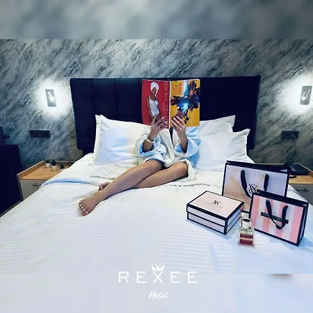 Hotell Rexee