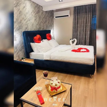Rexee 3* Istanbul