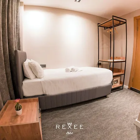 Hotell Rexee