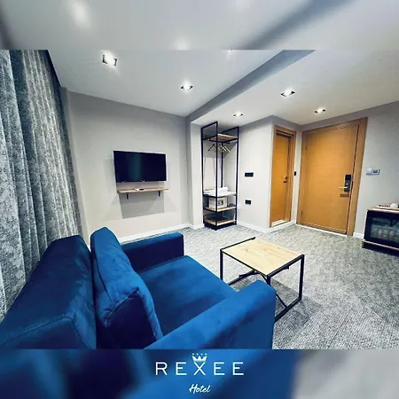 Rexee اسطنبول