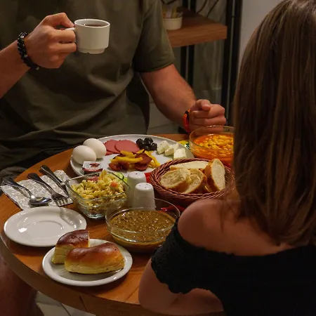 Rexee מלון איסטמבול