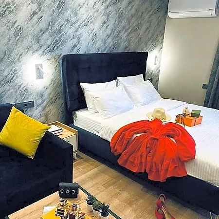 Rexee Isztambul
