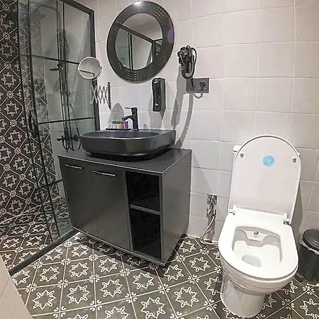 Rexee 3* Isztambul