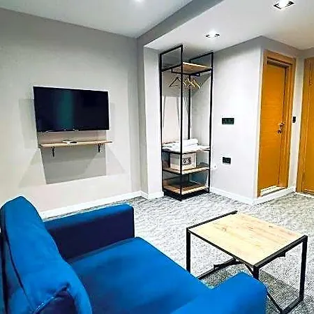 Rexee 3* Isztambul