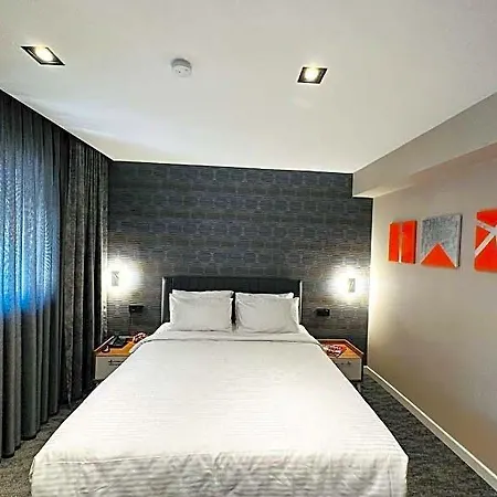 Szálloda Rexee 3*