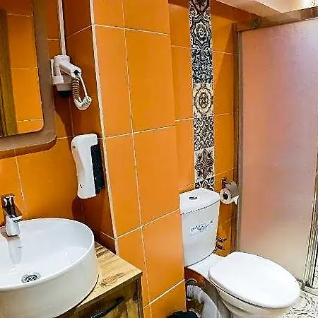 Szálloda Rexee 3*