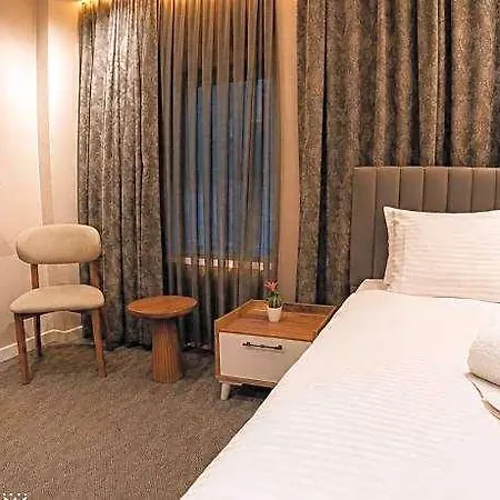 Rexee Istanbul