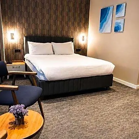 Hotel Rexee Istanbul