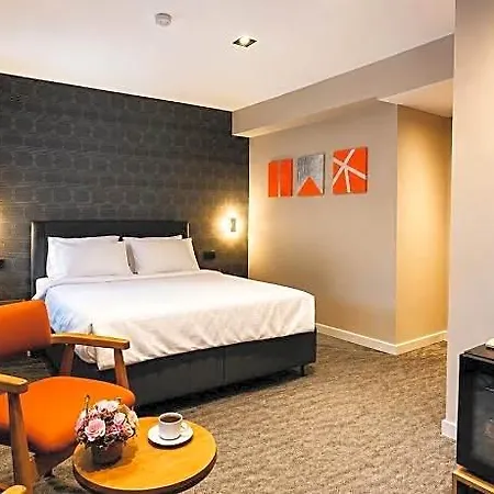 Hotel Rexee Istanbul