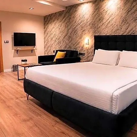 Rexee Hotel Istanbul