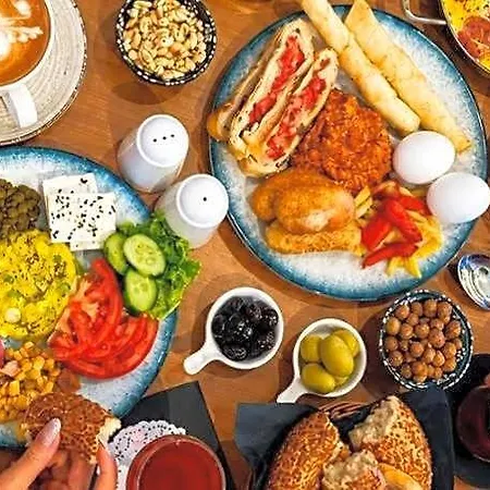 Rexee Hotel Istanbul