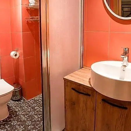 Hotel Rexee Istanbul