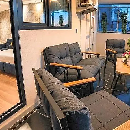 Rexee 3* Istanbul