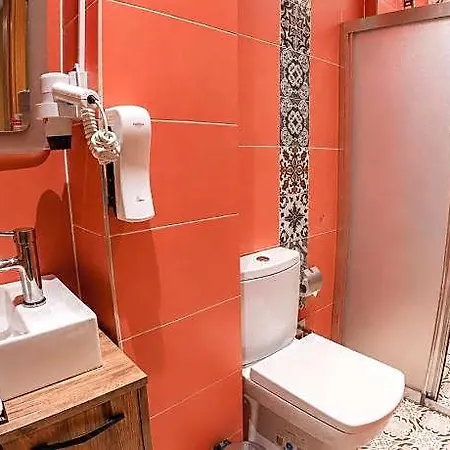 Rexee Hotel Istanbul
