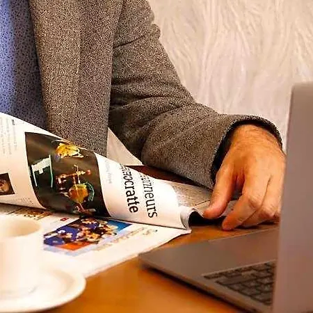 Hotel Rexee Istanbul