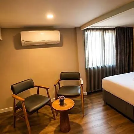 Rexee 3* Istanbul