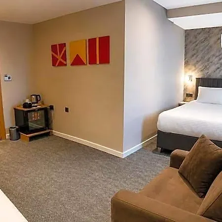 Hotel Rexee Istanbul
