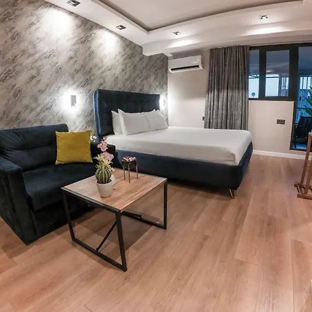 Rexee 3* Isztambul
