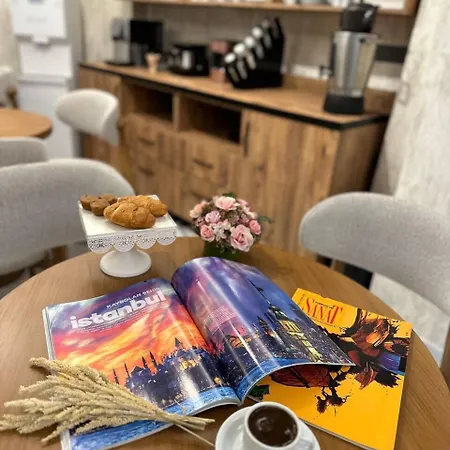 Rexee 3* Istanbul