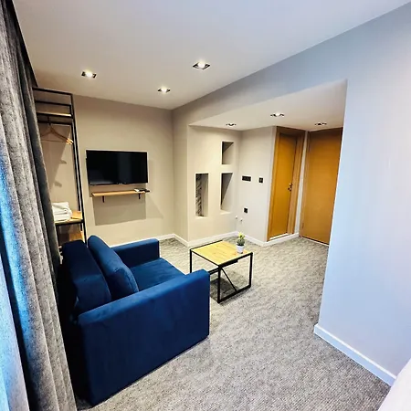 Rexee Hotel Istanbul