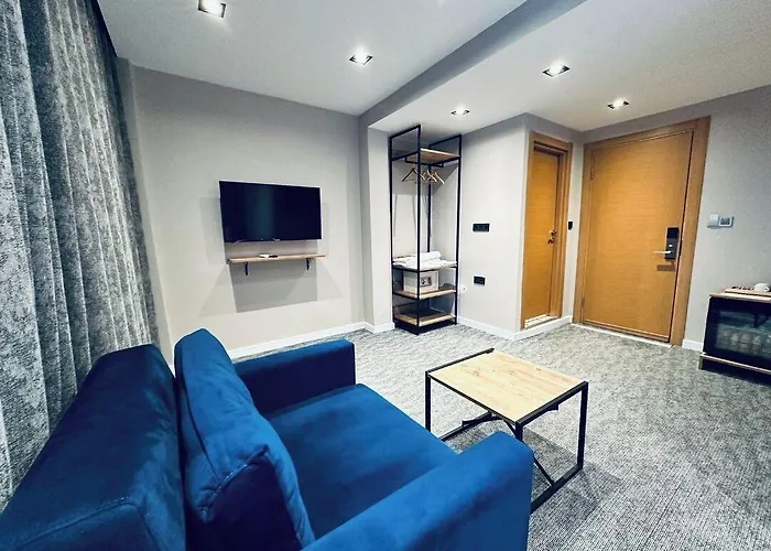 Rexee イスタンブール