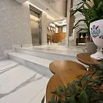Rexee Hotel Istanbul