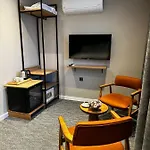 Rexee Hotel Istanbul