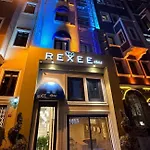 Rexee Hotel Istanbul