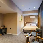 Hotel Rexee 3*