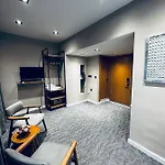 Hotel Rexee Istanbul