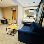 Hotel Rexee Istanbul