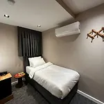 Hotel Rexee Istanbul