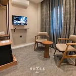 Rexee Hotel 3*