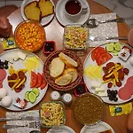 Rexee Hotel Istanbul