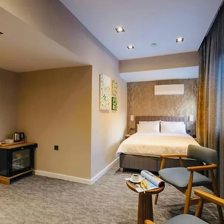 Otel Rexee 3*