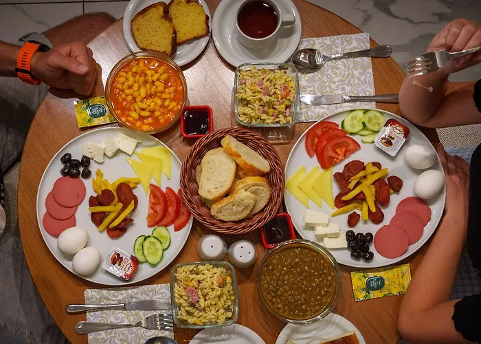 Rexee Otel İstanbul