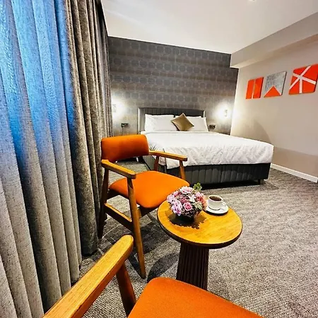 Rexee 3* Provincia di Istanbul