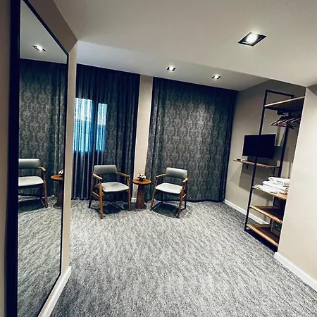 Rexee 3* Provincia di Istanbul